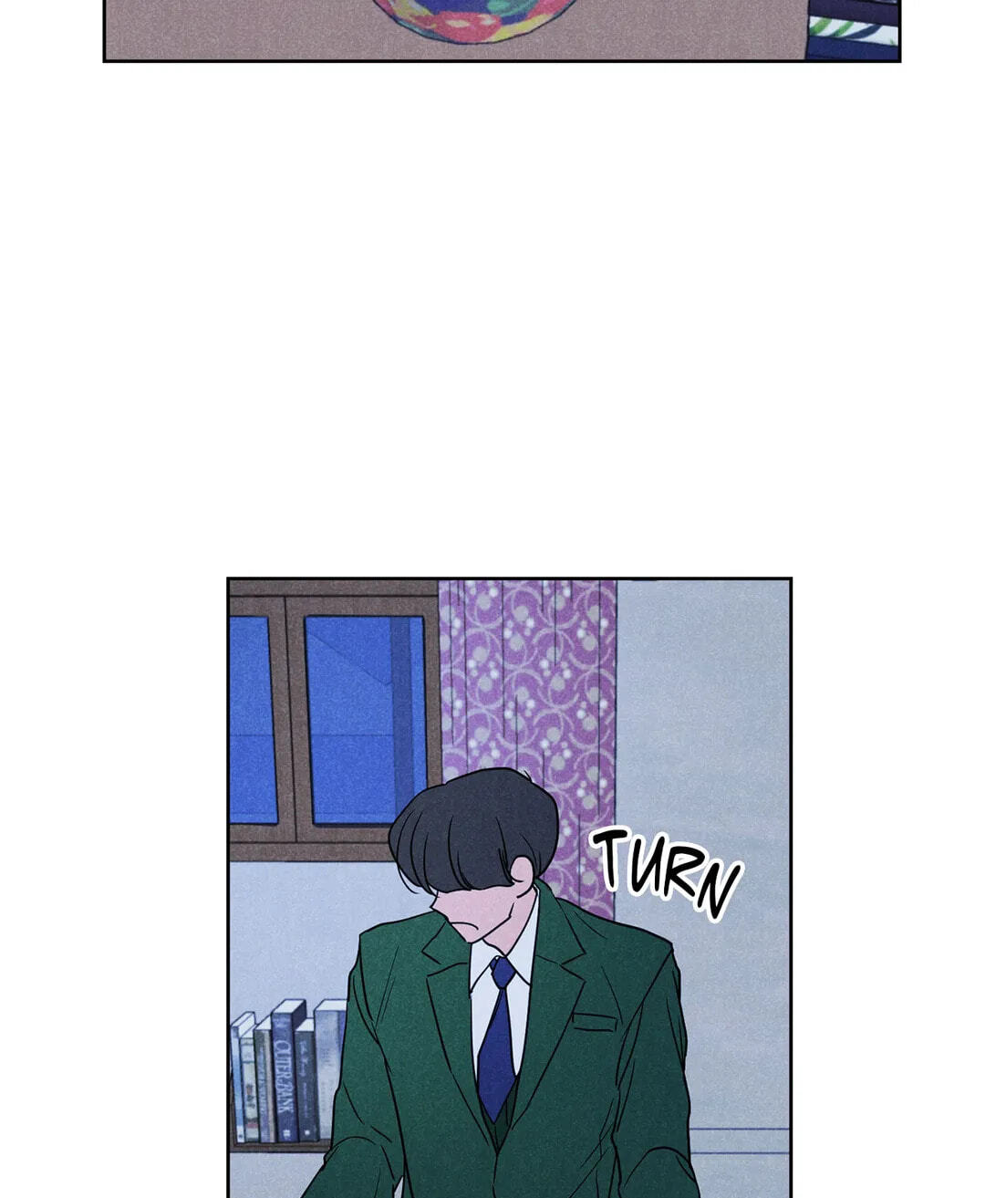 Spinach Bouquet Chapter 50 page 47 - 