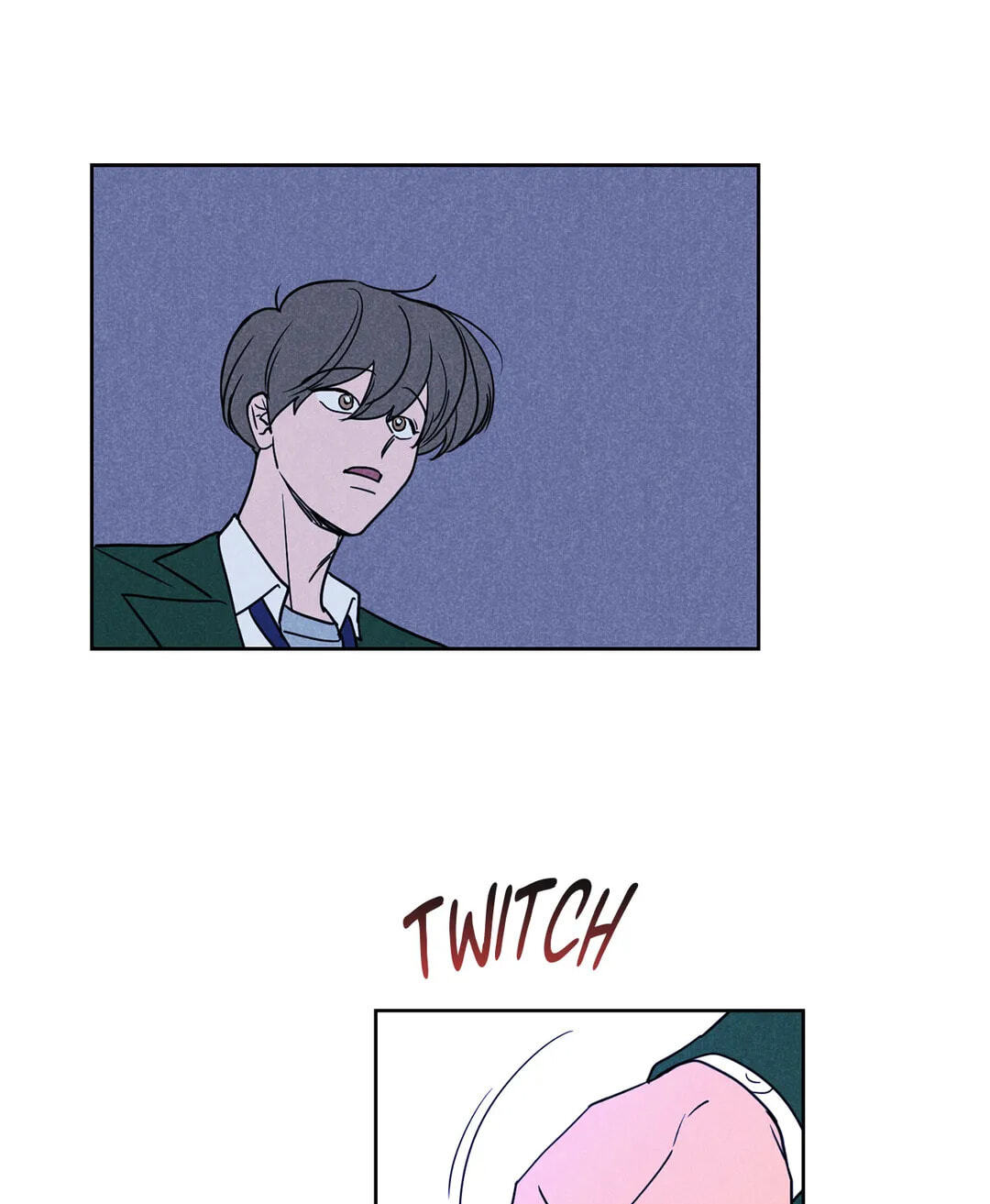 Spinach Bouquet Chapter 50 page 49 - 