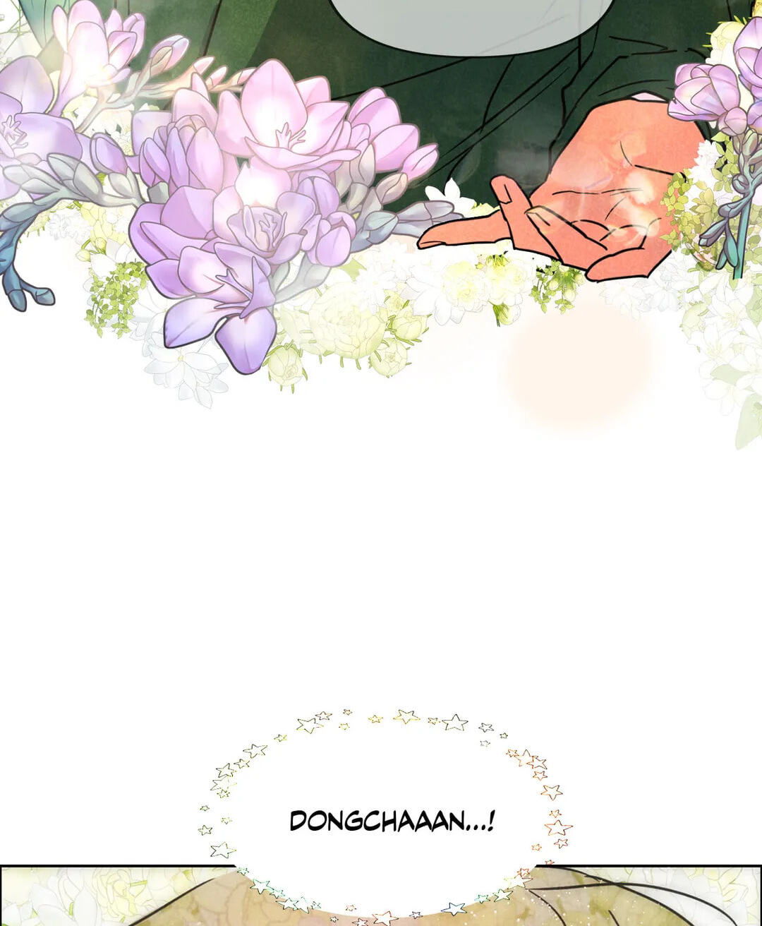 Spinach Bouquet Chapter 50 page 52 - 