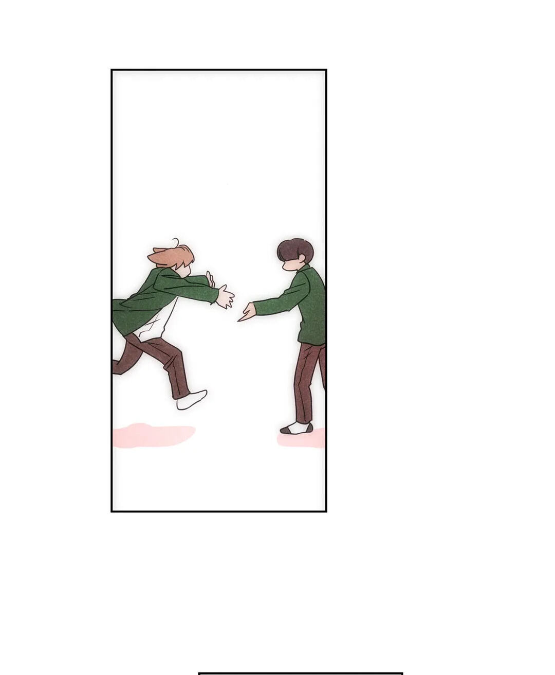 Spinach Bouquet Chapter 50 page 54 - 