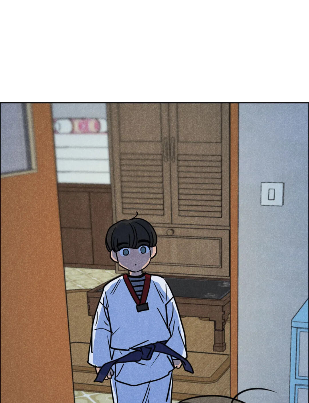 Spinach Bouquet Chapter 50 page 57 - 