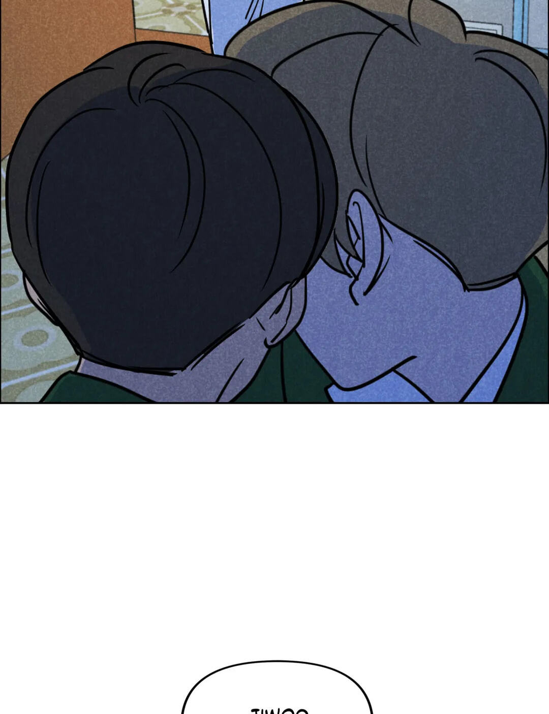 Spinach Bouquet Chapter 50 page 58 - 