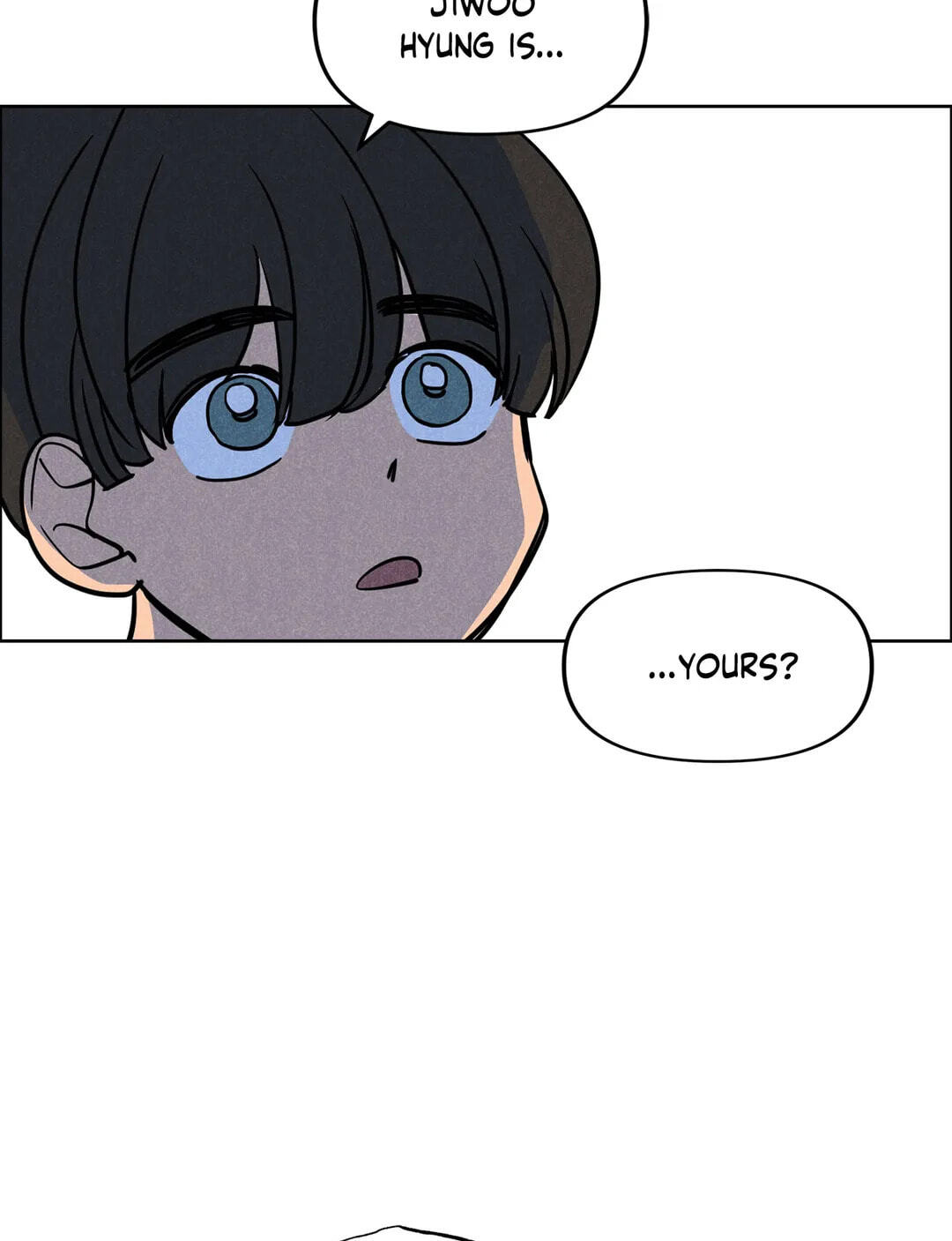 Spinach Bouquet Chapter 50 page 59 - 
