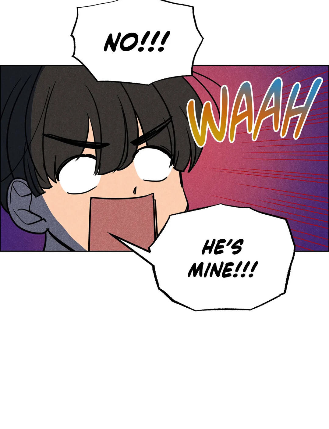 Spinach Bouquet Chapter 50 page 60 - 