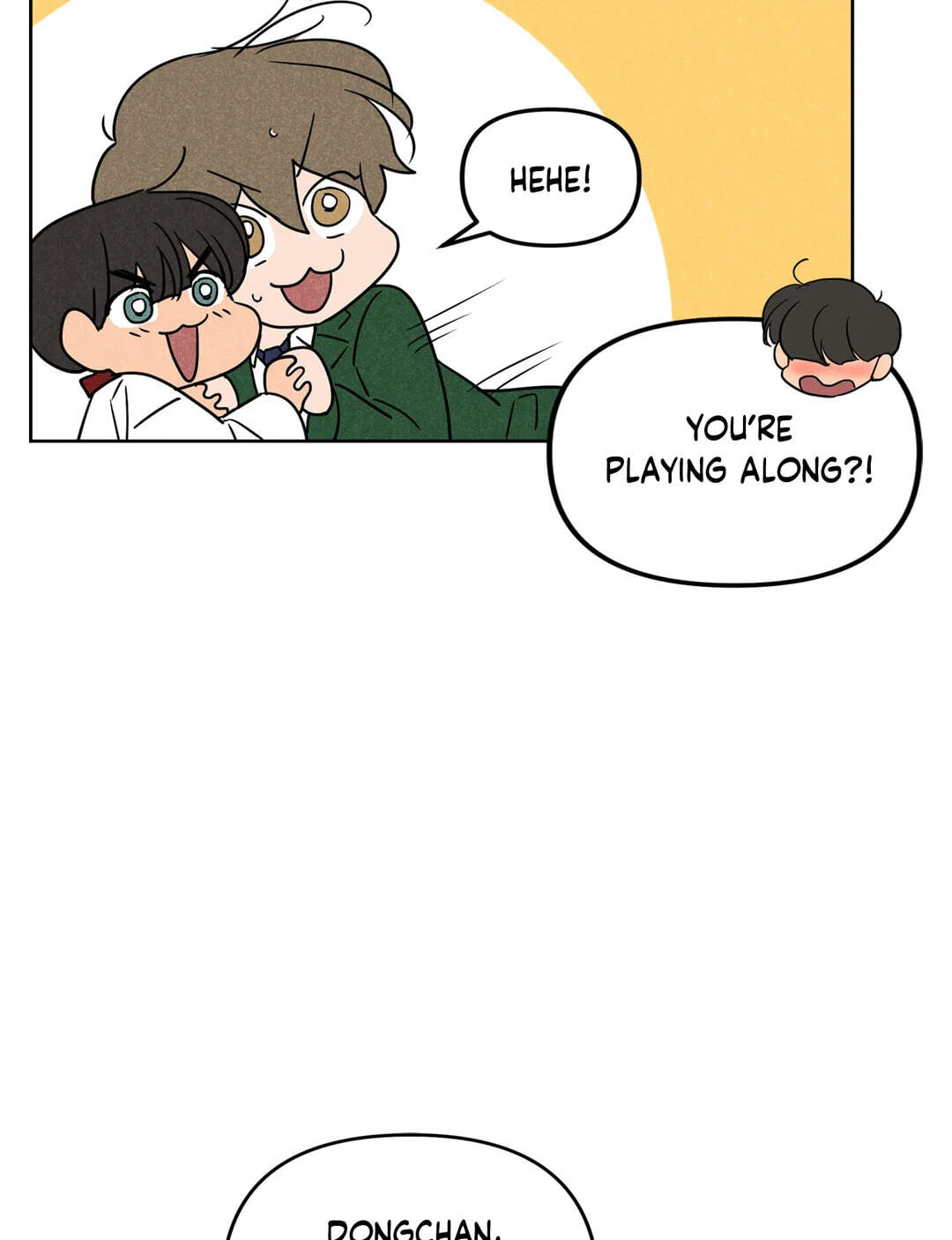Spinach Bouquet Chapter 50 page 63 - 