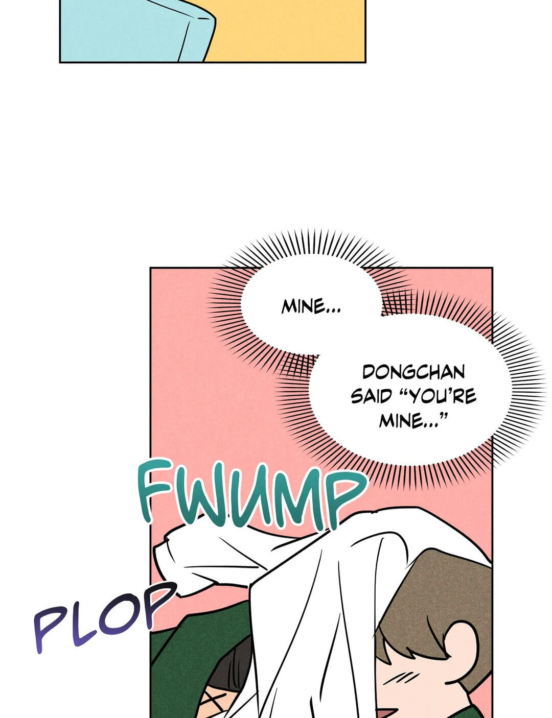 Spinach Bouquet Chapter 50 page 66 - 