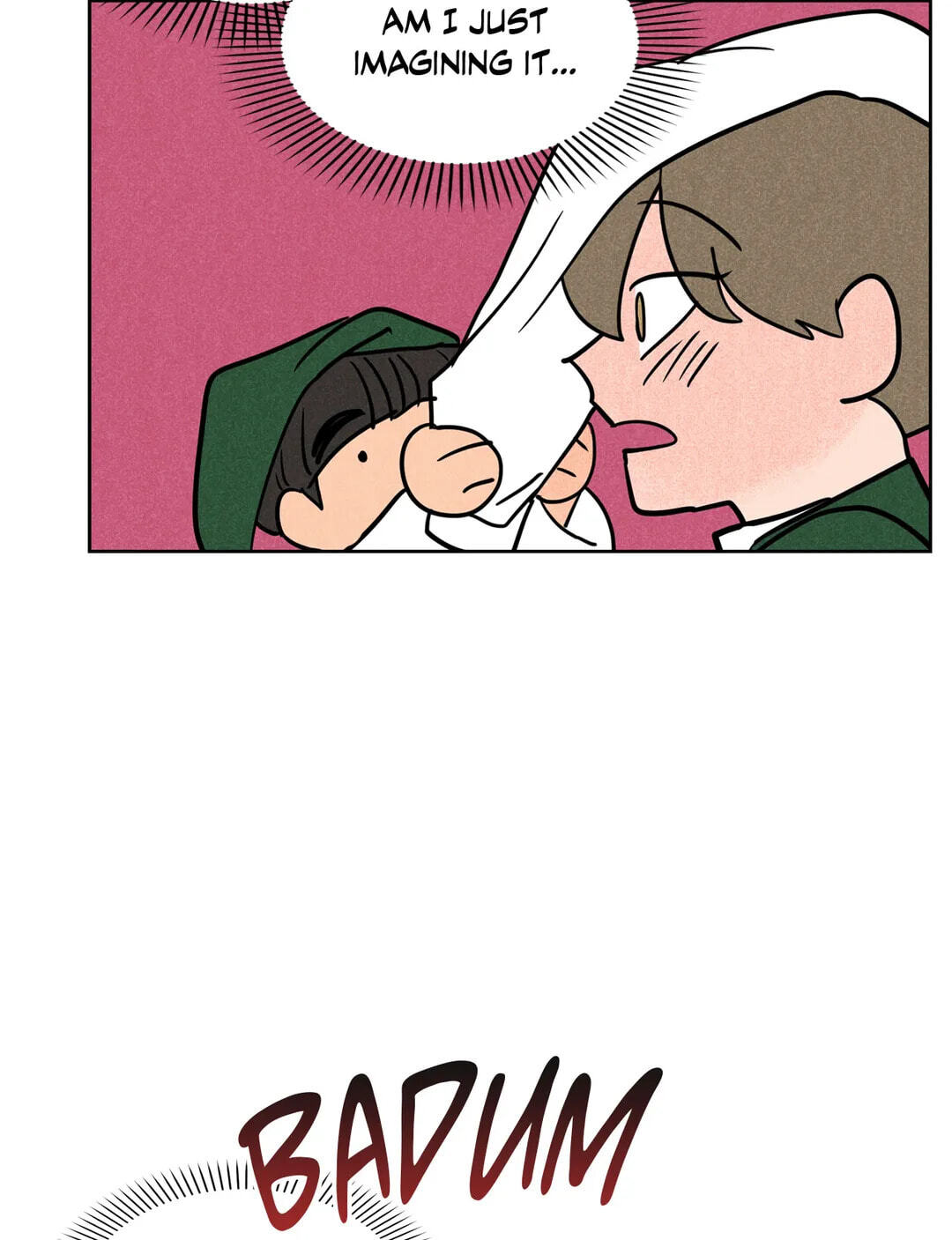 Spinach Bouquet Chapter 50 page 71 - 