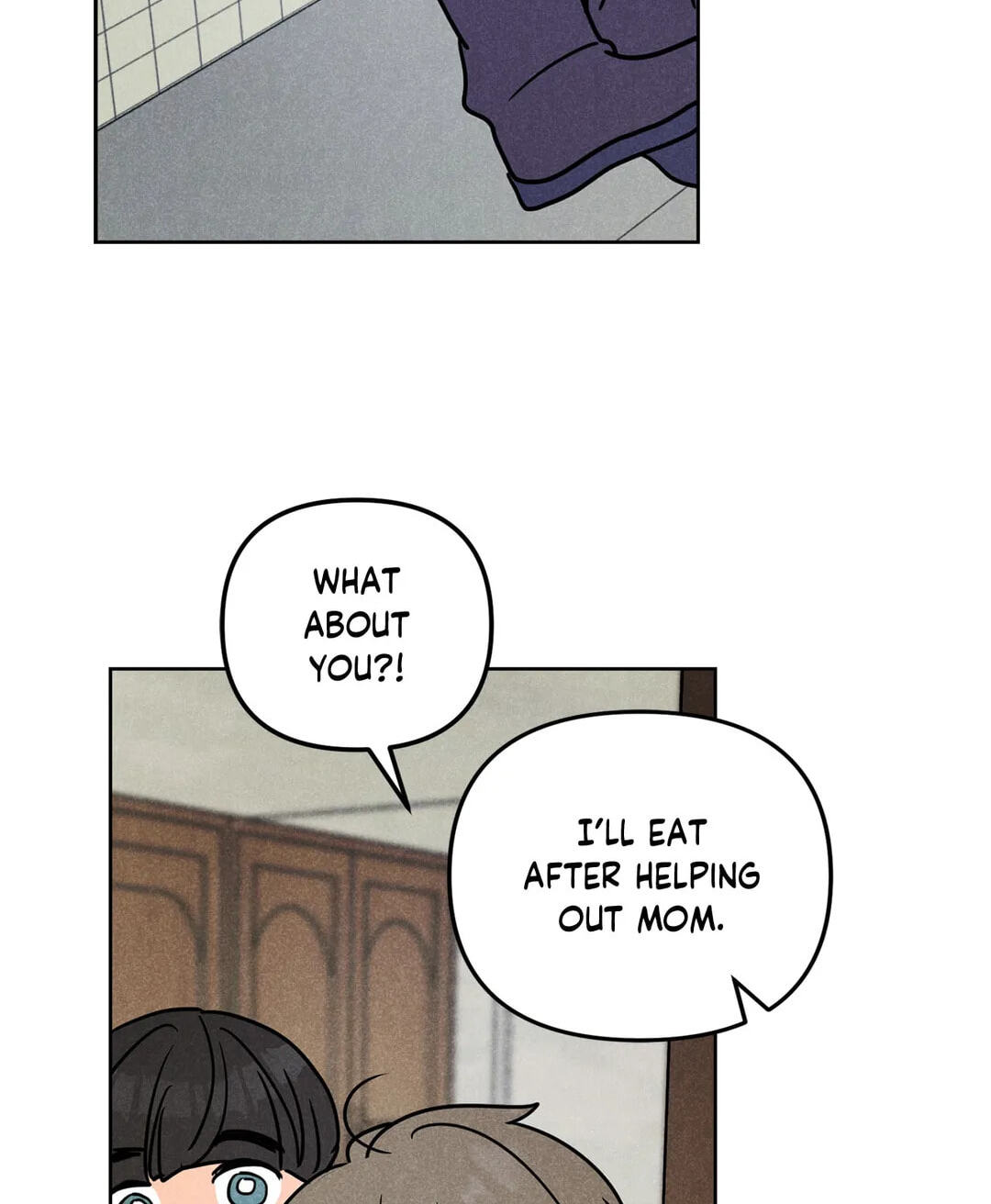 Spinach Bouquet Chapter 50 page 74 - 