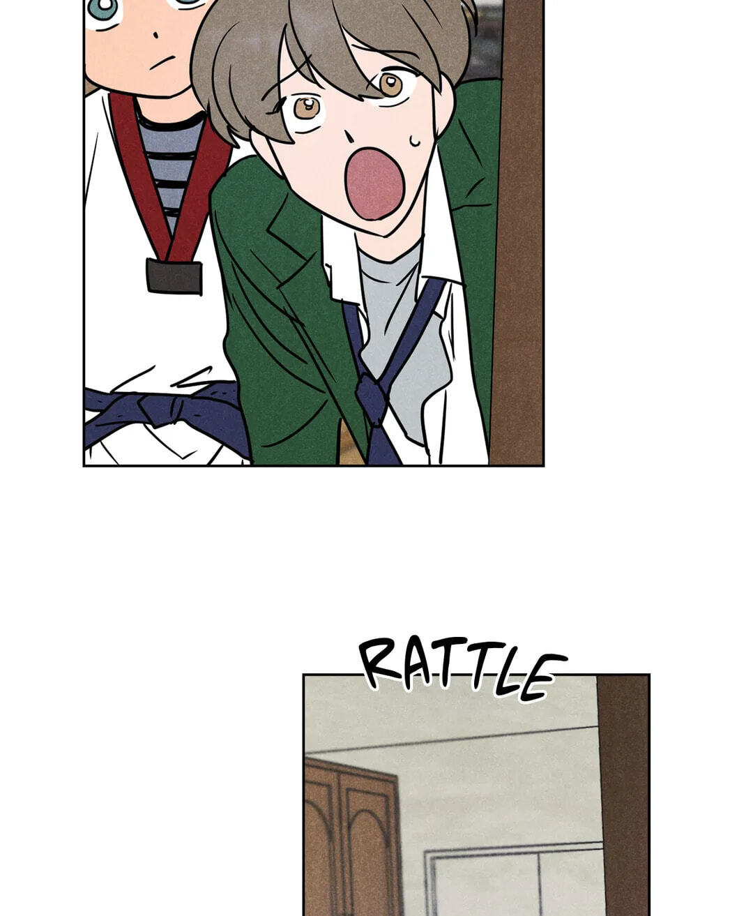 Spinach Bouquet Chapter 50 page 75 - 