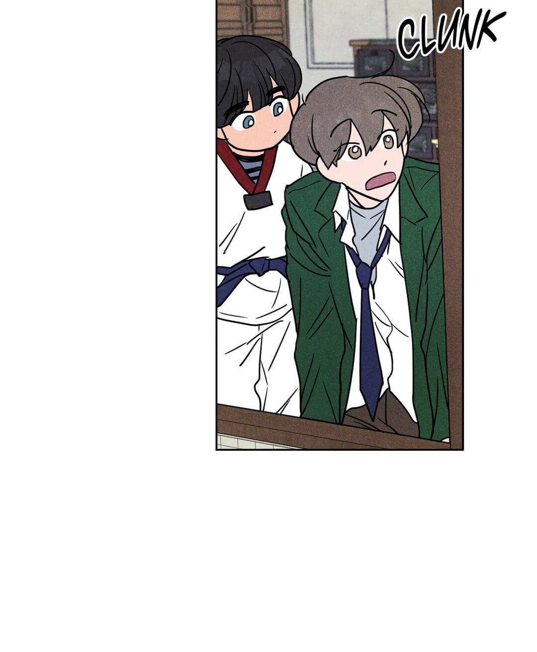 Spinach Bouquet Chapter 50 page 76 - 
