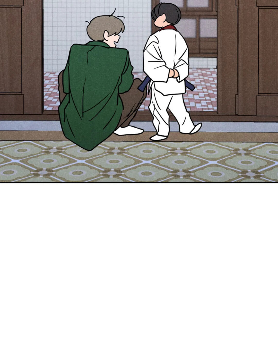 Spinach Bouquet Chapter 50 page 78 - 