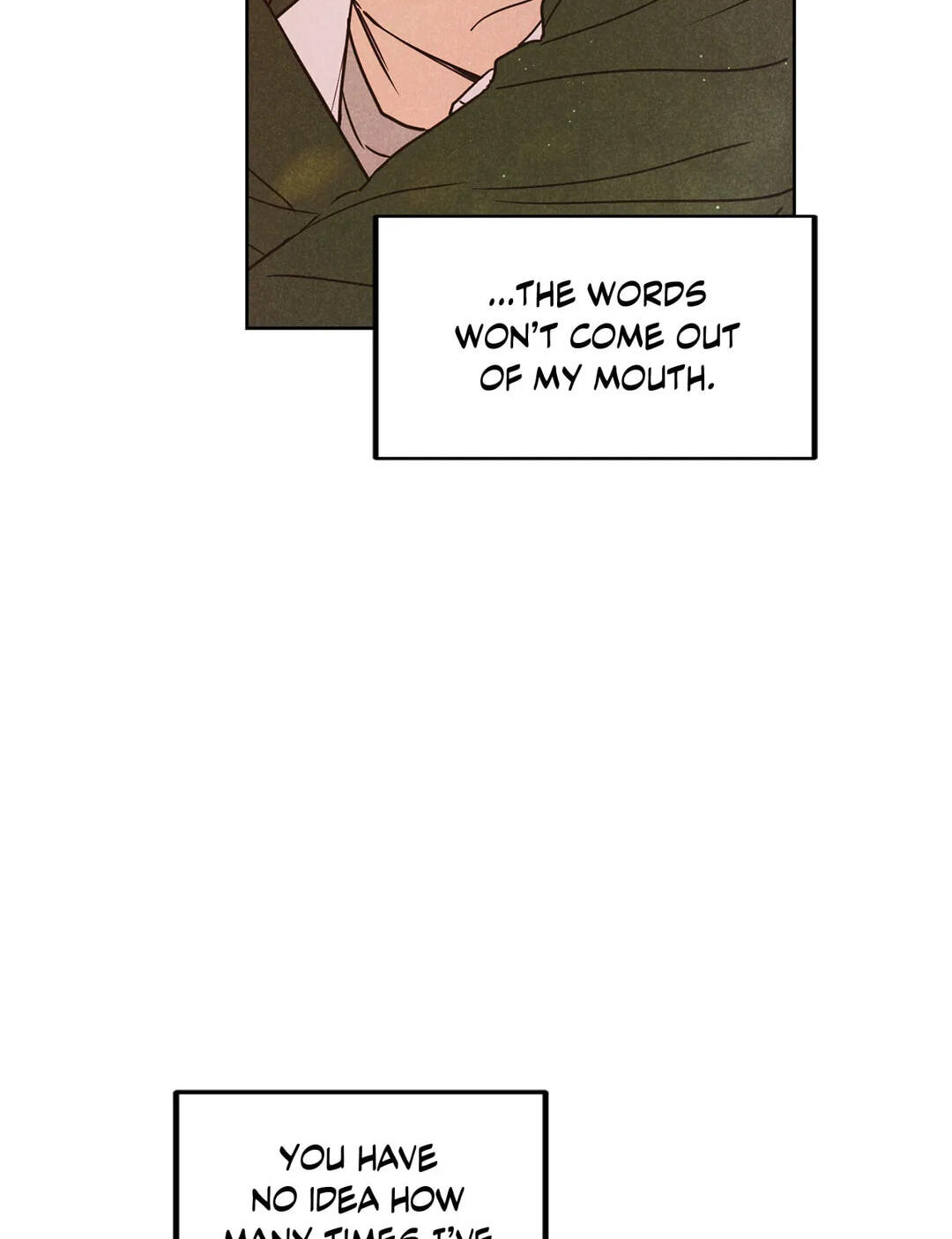 Spinach Bouquet Chapter 50 page 10 - 