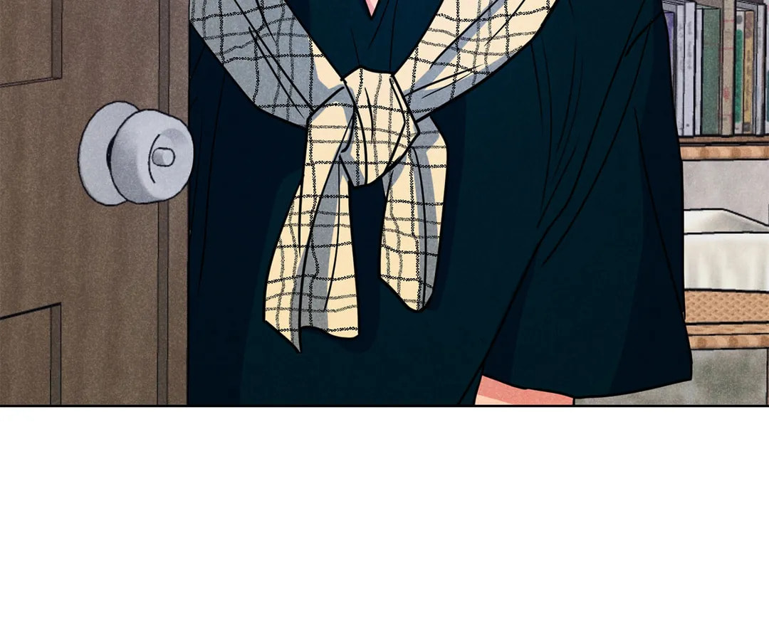 Spinach Bouquet Chapter 50 page 91 - 