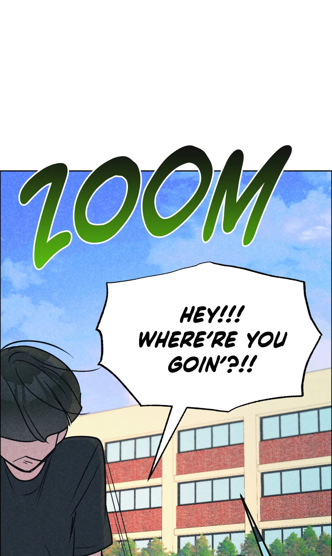 Spinach Bouquet Chapter 53 page 11 - 