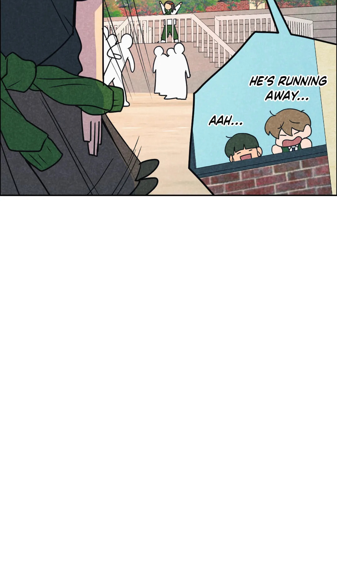 Spinach Bouquet Chapter 53 page 12 - 