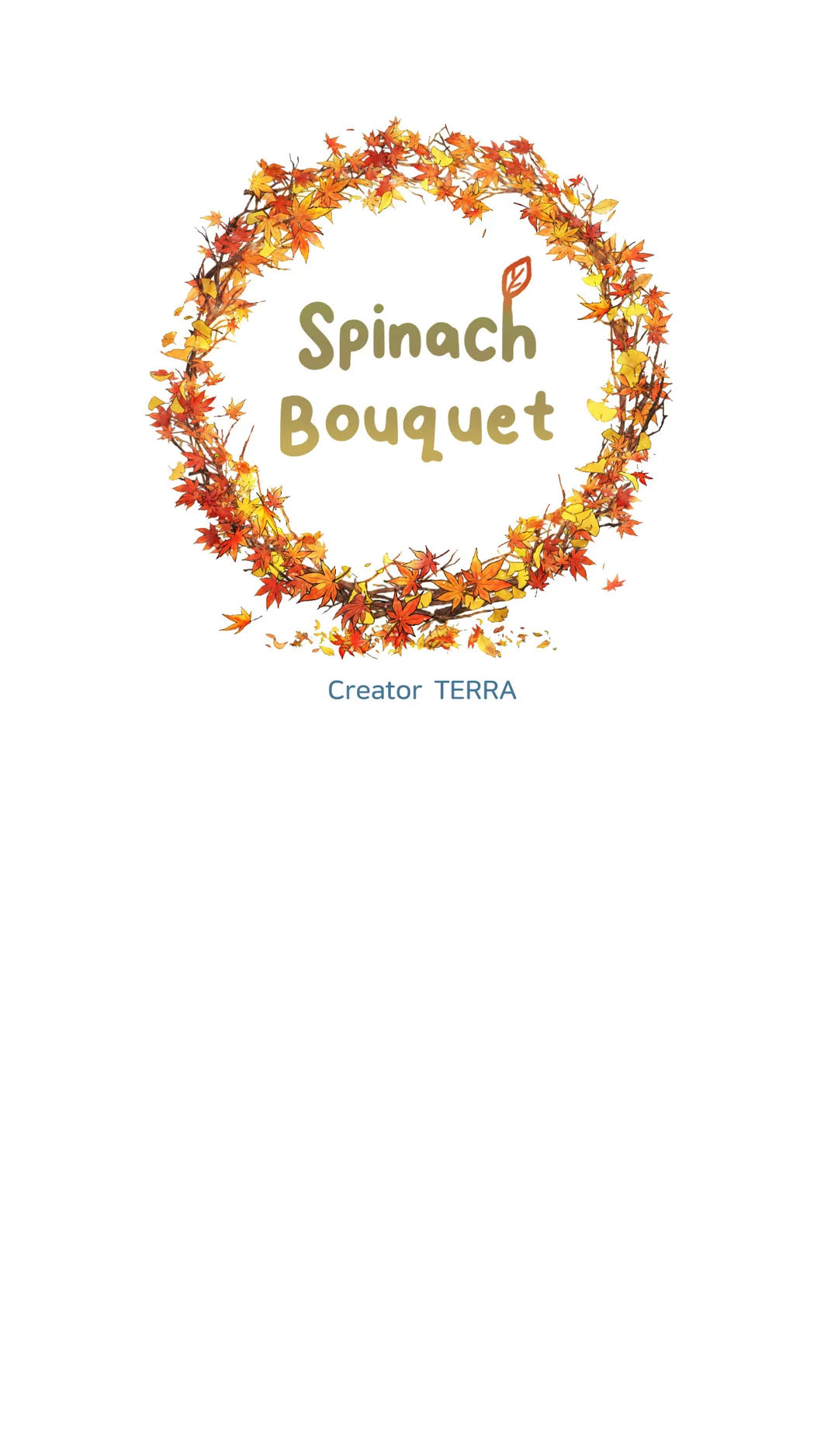 Spinach Bouquet Chapter 53 page 13 - 