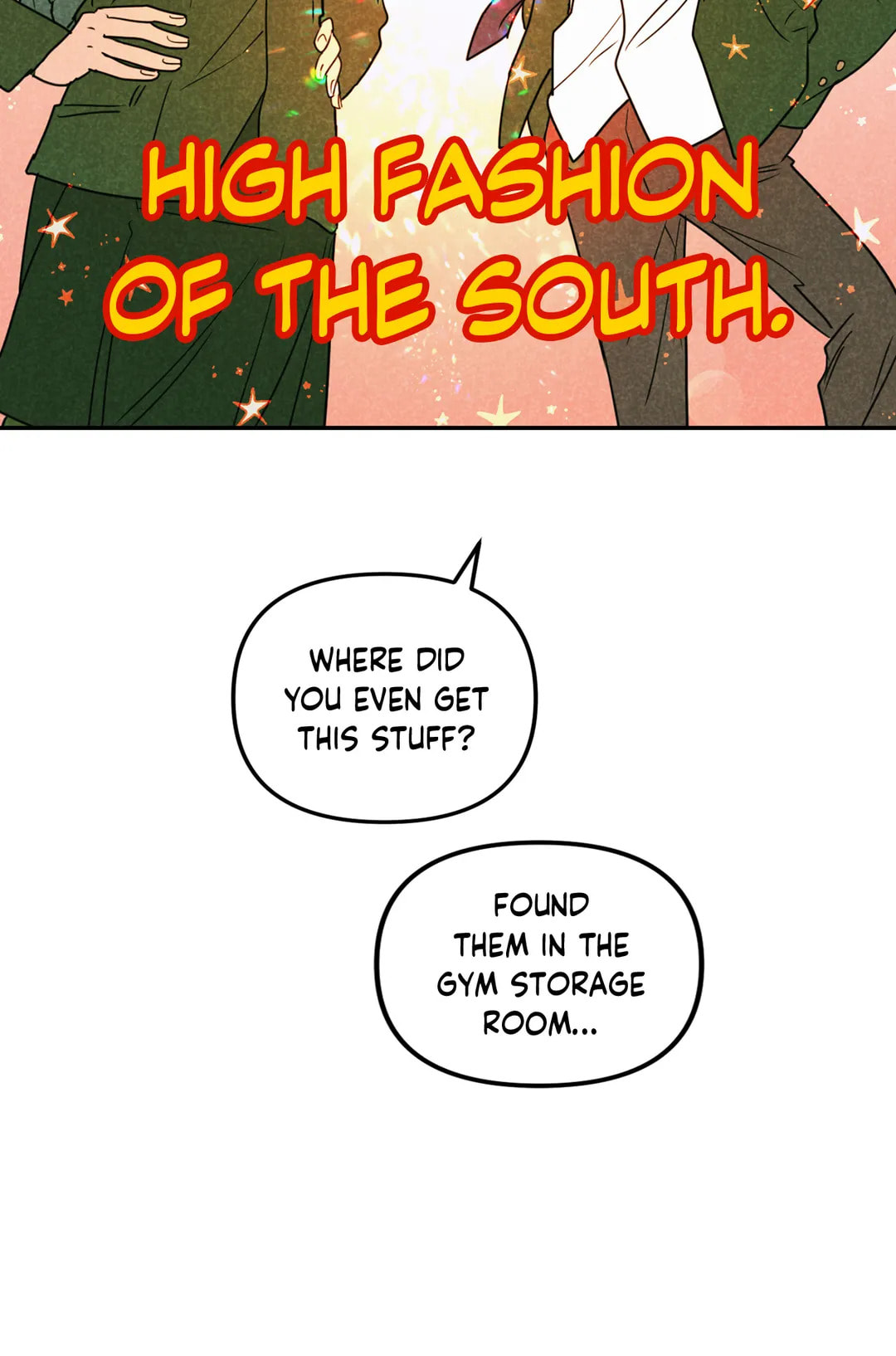 Spinach Bouquet Chapter 53 page 22 - 