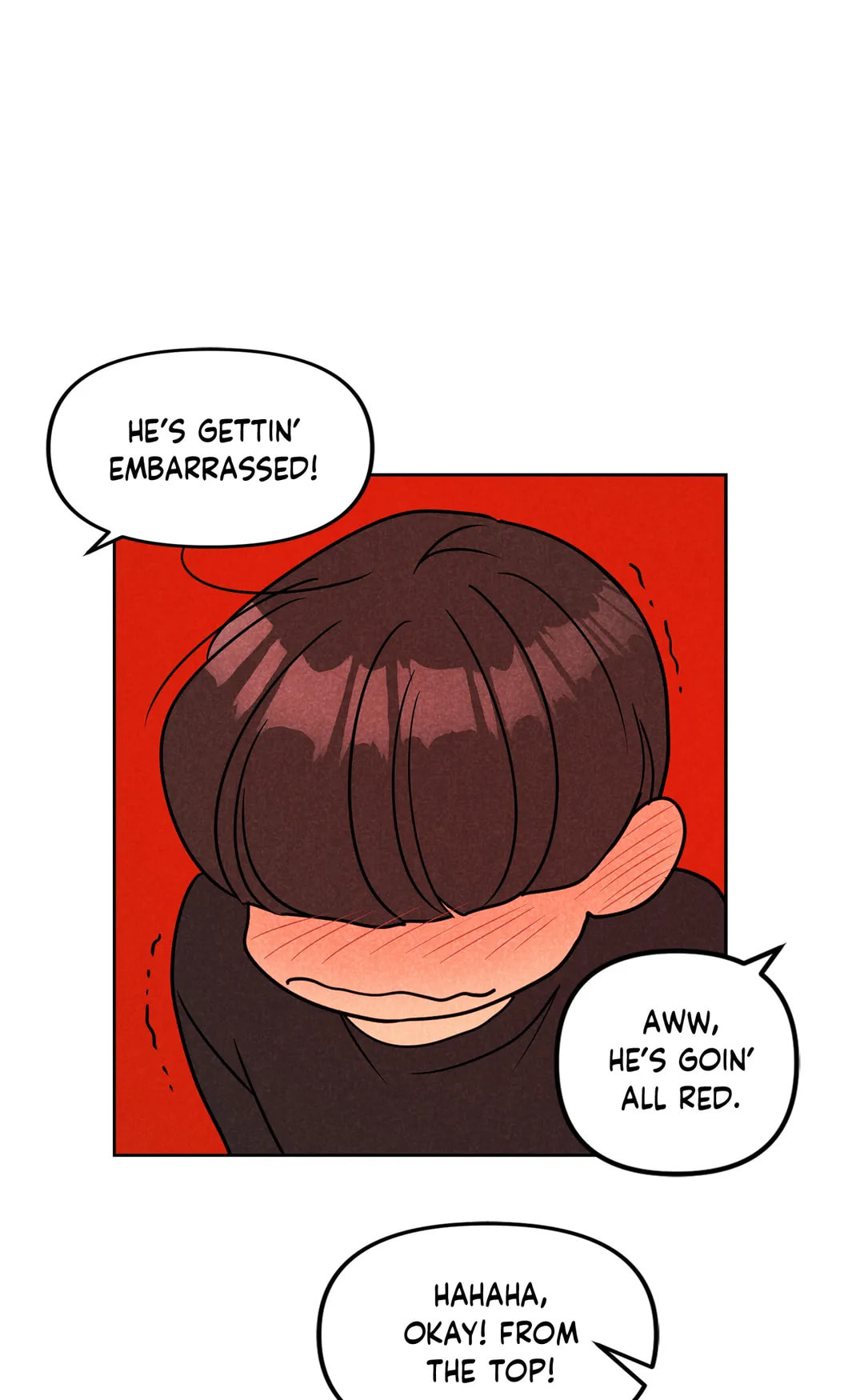 Spinach Bouquet Chapter 53 page 31 - 