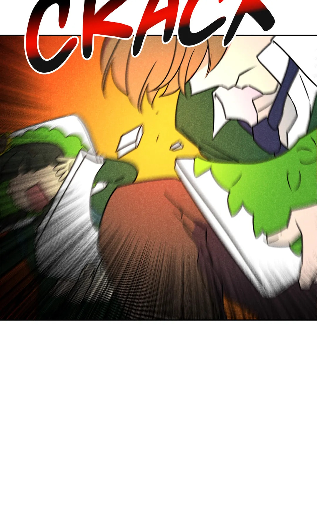 Spinach Bouquet Chapter 53 page 35 - 