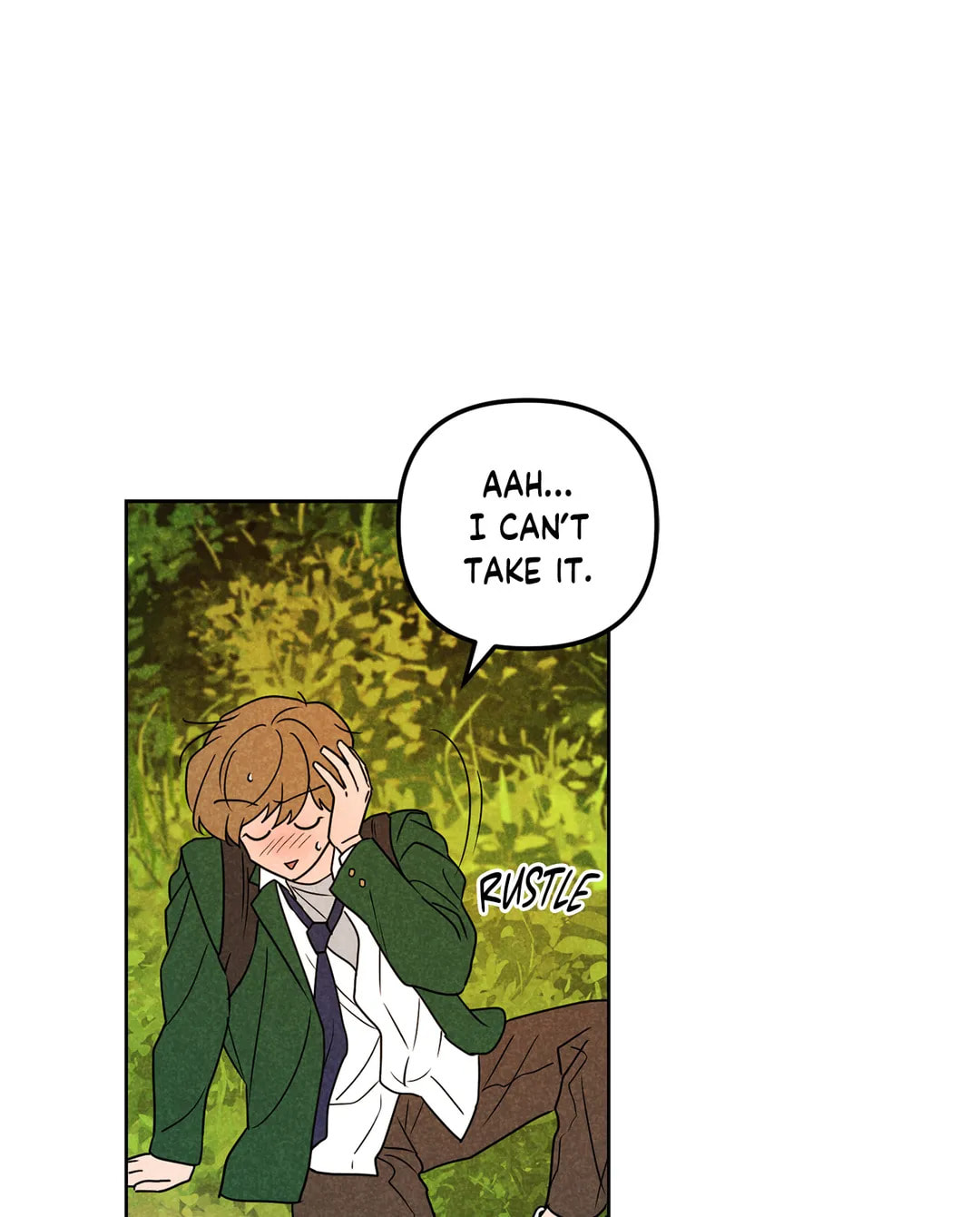 Spinach Bouquet Chapter 53 page 37 - 