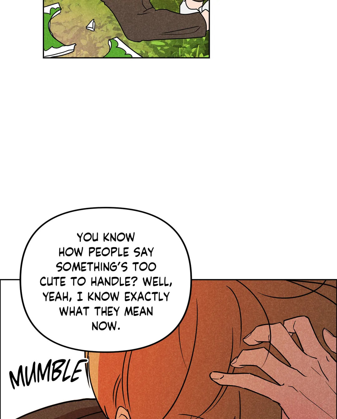 Spinach Bouquet Chapter 53 page 38 - 