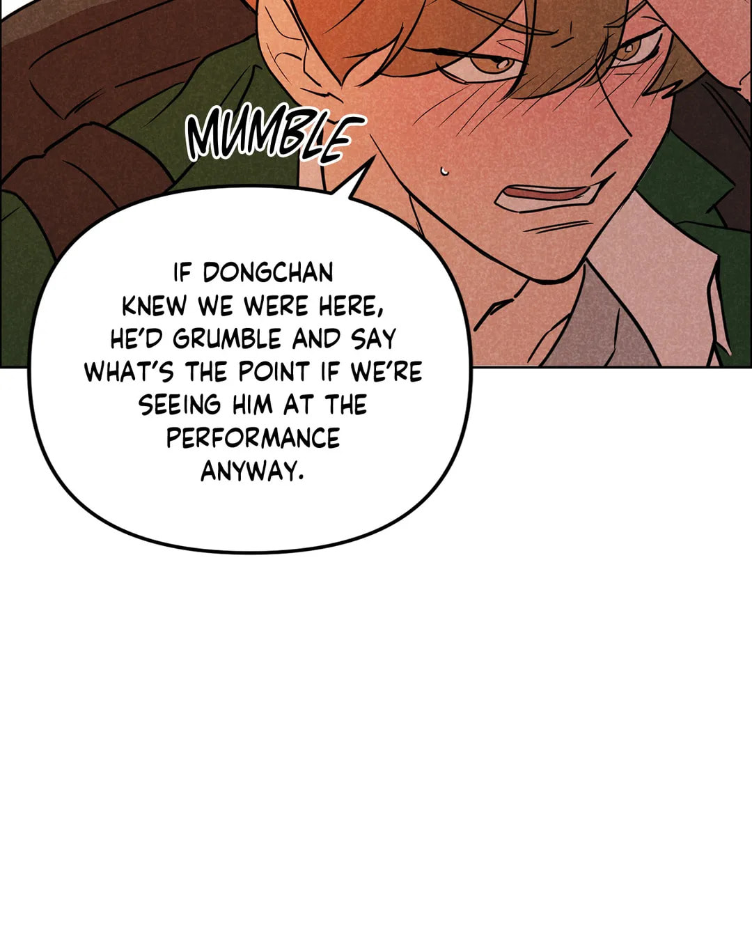Spinach Bouquet Chapter 53 page 39 - 