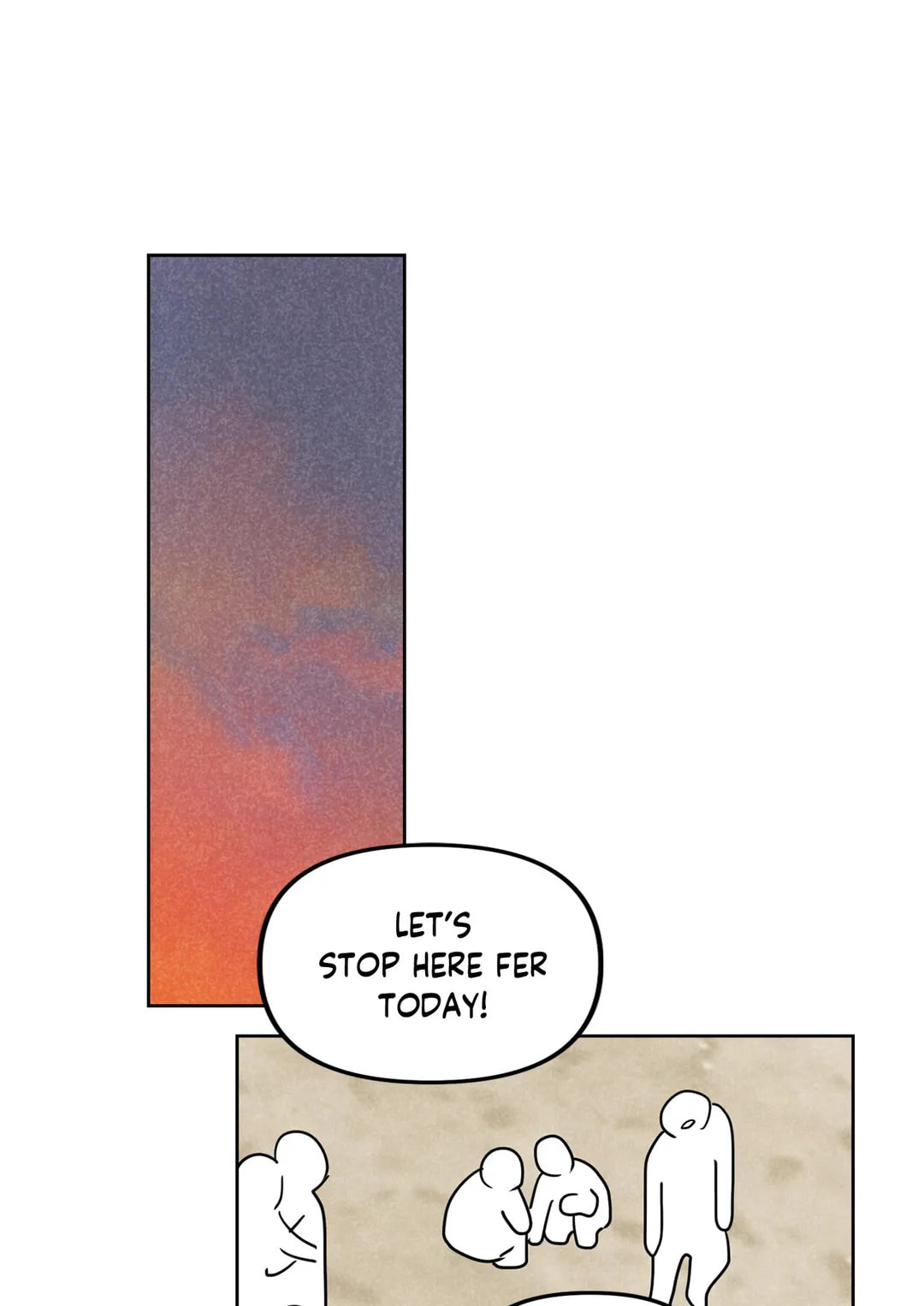 Spinach Bouquet Chapter 53 page 44 - 