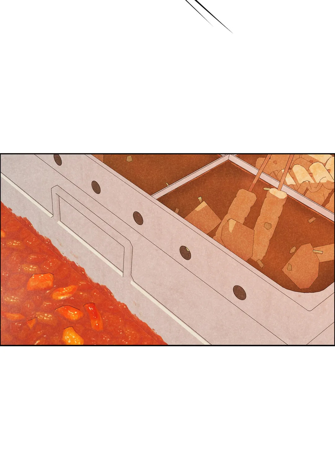 Spinach Bouquet Chapter 53 page 48 - 