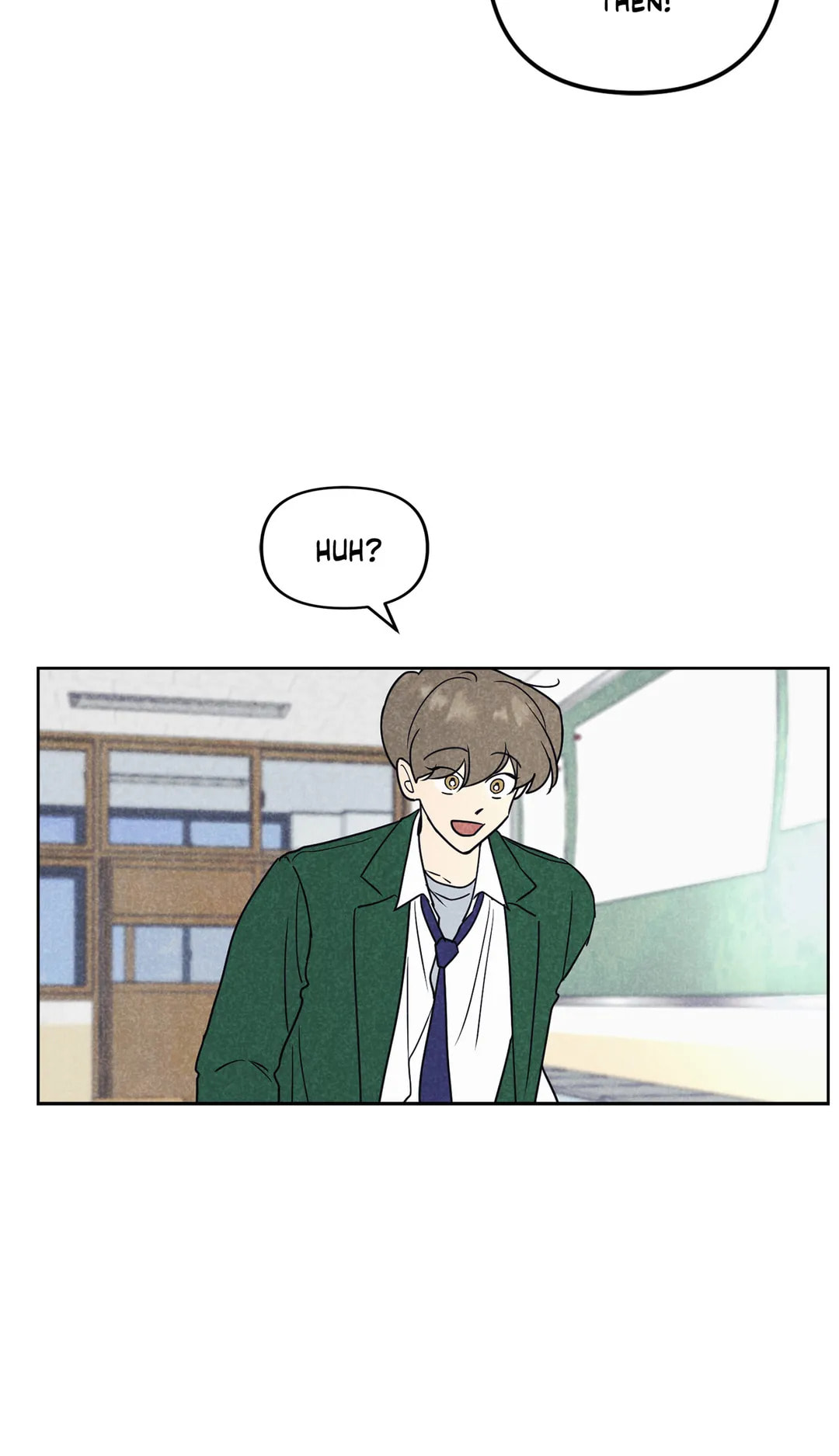 Spinach Bouquet Chapter 53 page 6 - 