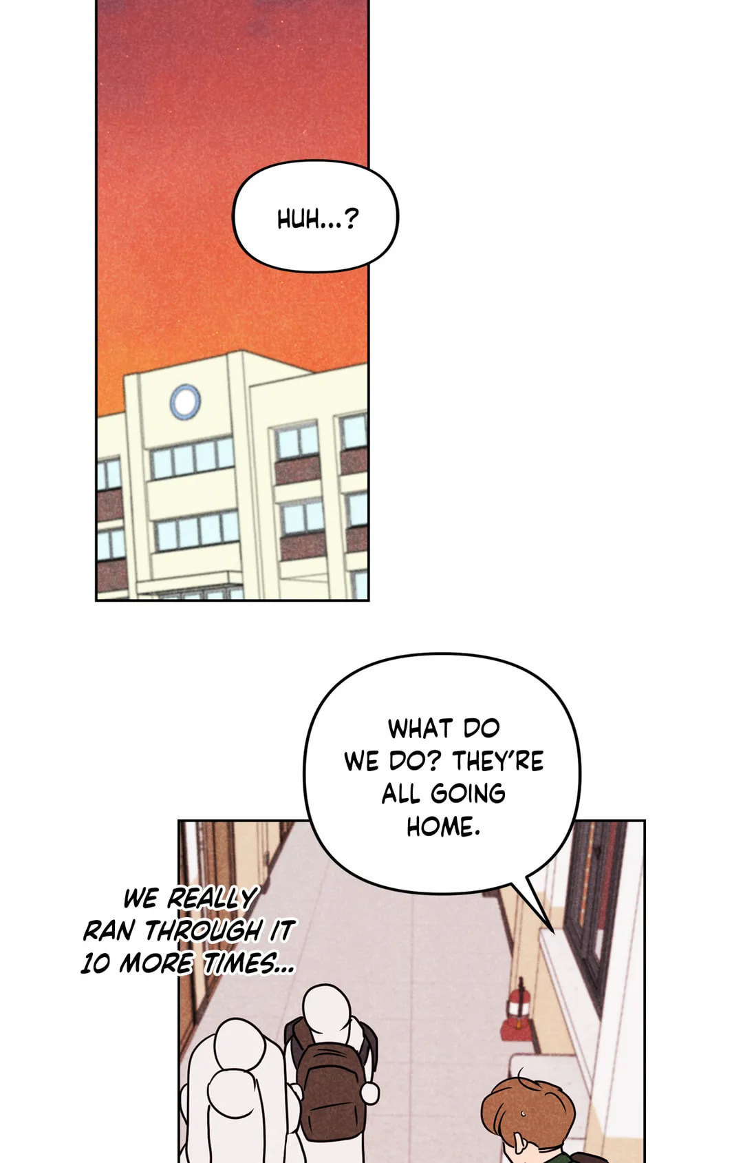 Spinach Bouquet Chapter 53 page 52 - 