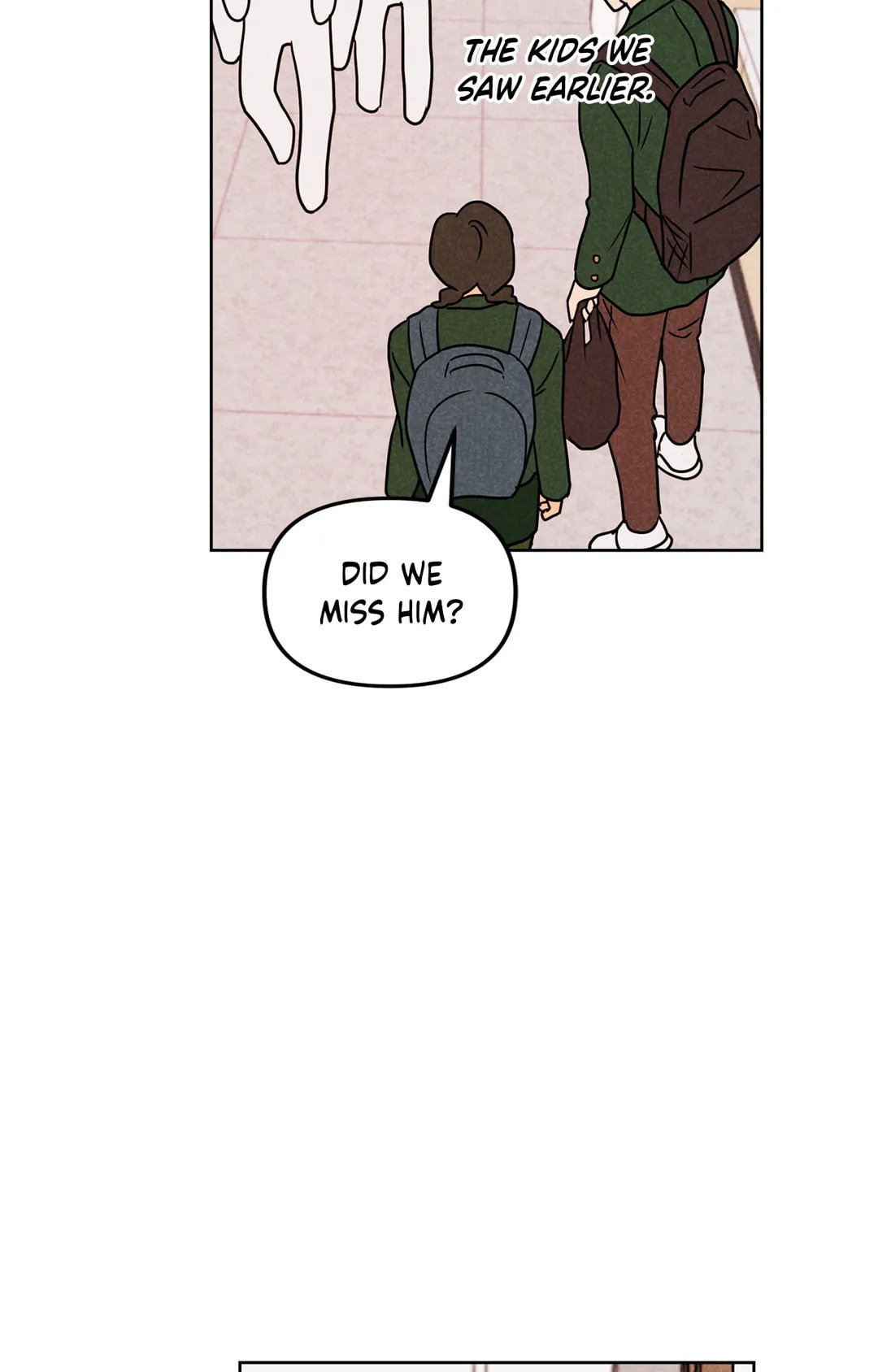 Spinach Bouquet Chapter 53 page 53 - 