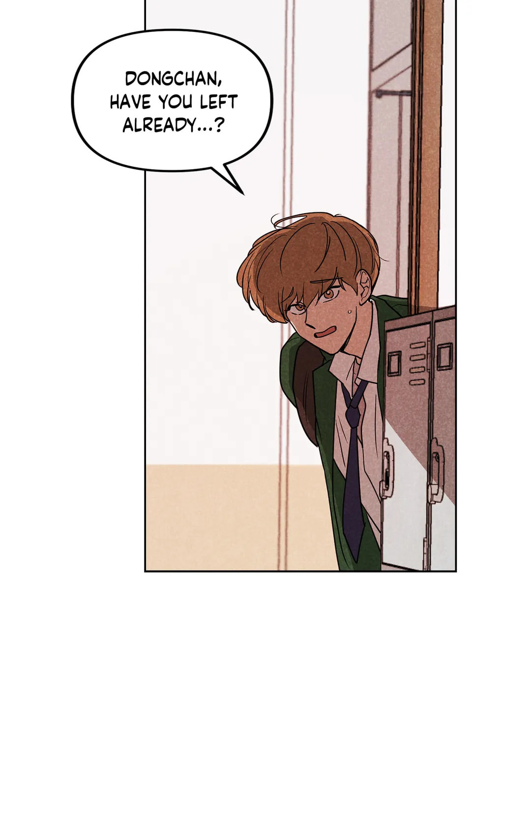 Spinach Bouquet Chapter 53 page 54 - 