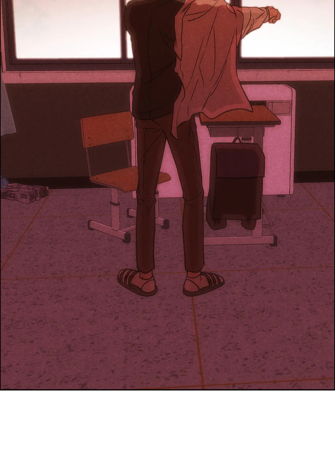 Spinach Bouquet Chapter 53 page 57 - 