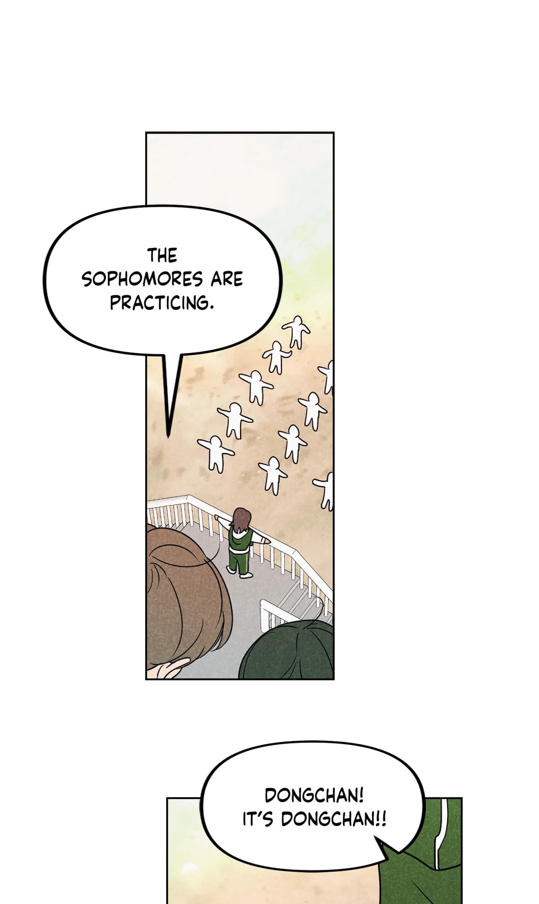 Spinach Bouquet Chapter 53 page 7 - 