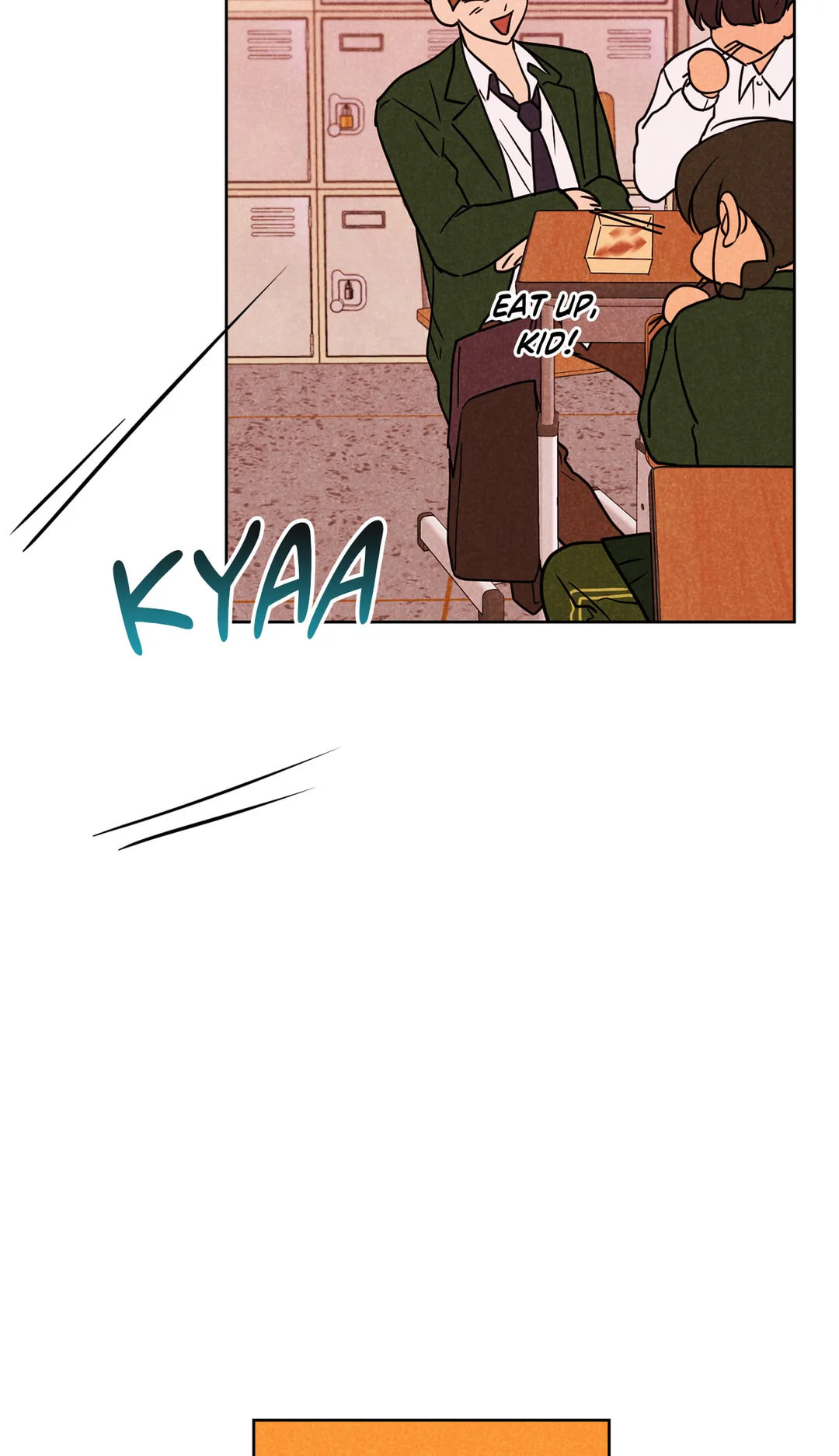 Spinach Bouquet Chapter 53 page 64 - 