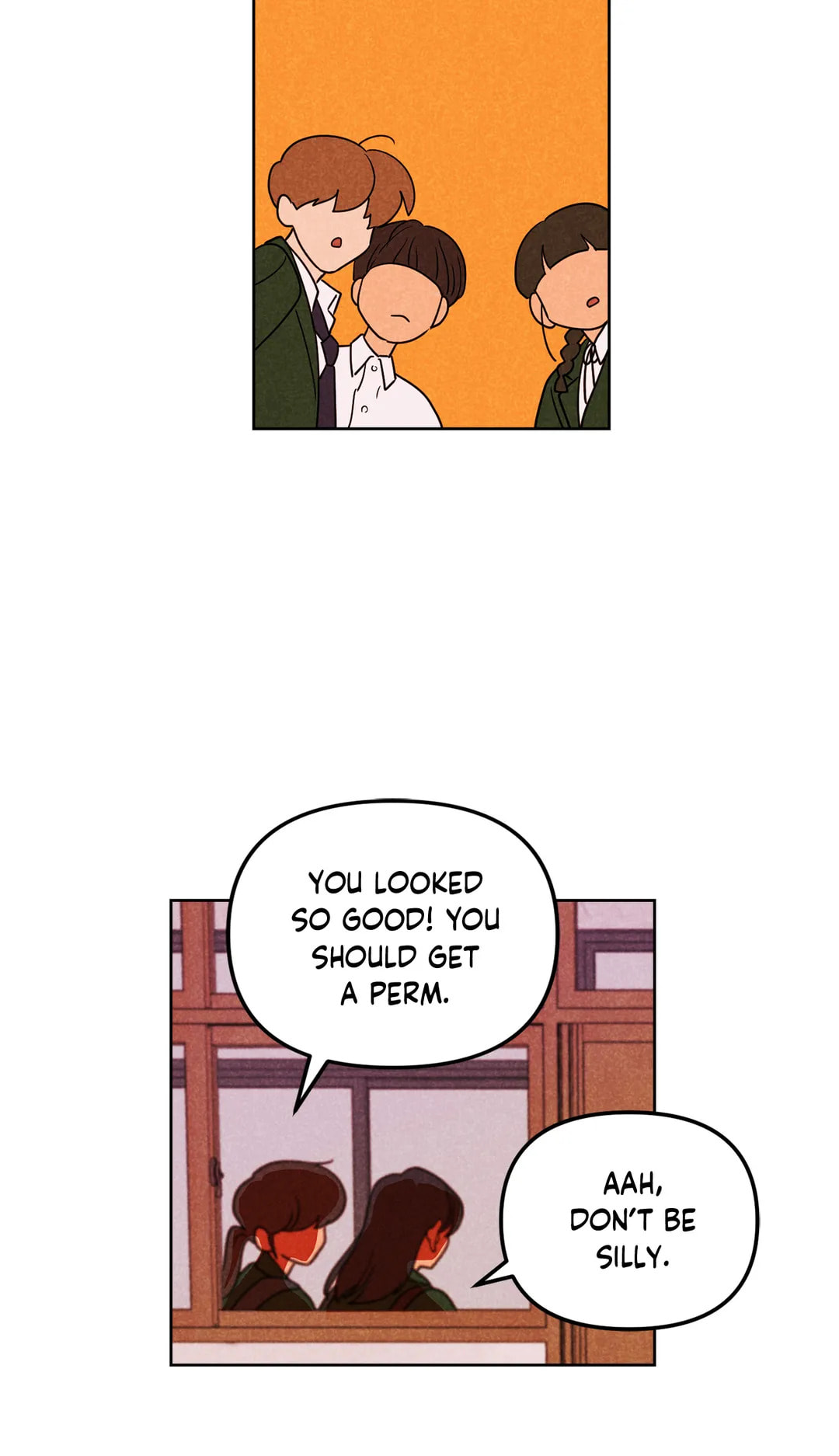 Spinach Bouquet Chapter 53 page 65 - 