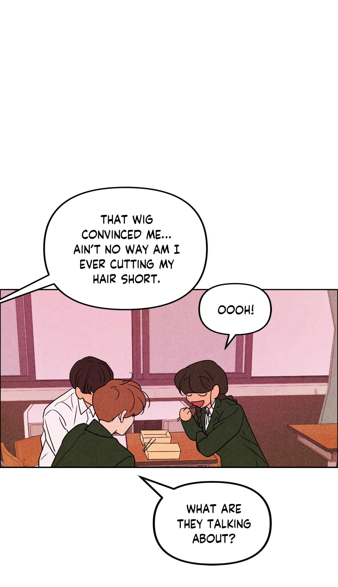 Spinach Bouquet Chapter 53 page 66 - 