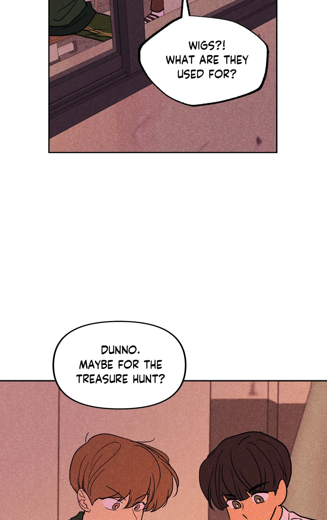 Spinach Bouquet Chapter 53 page 68 - 