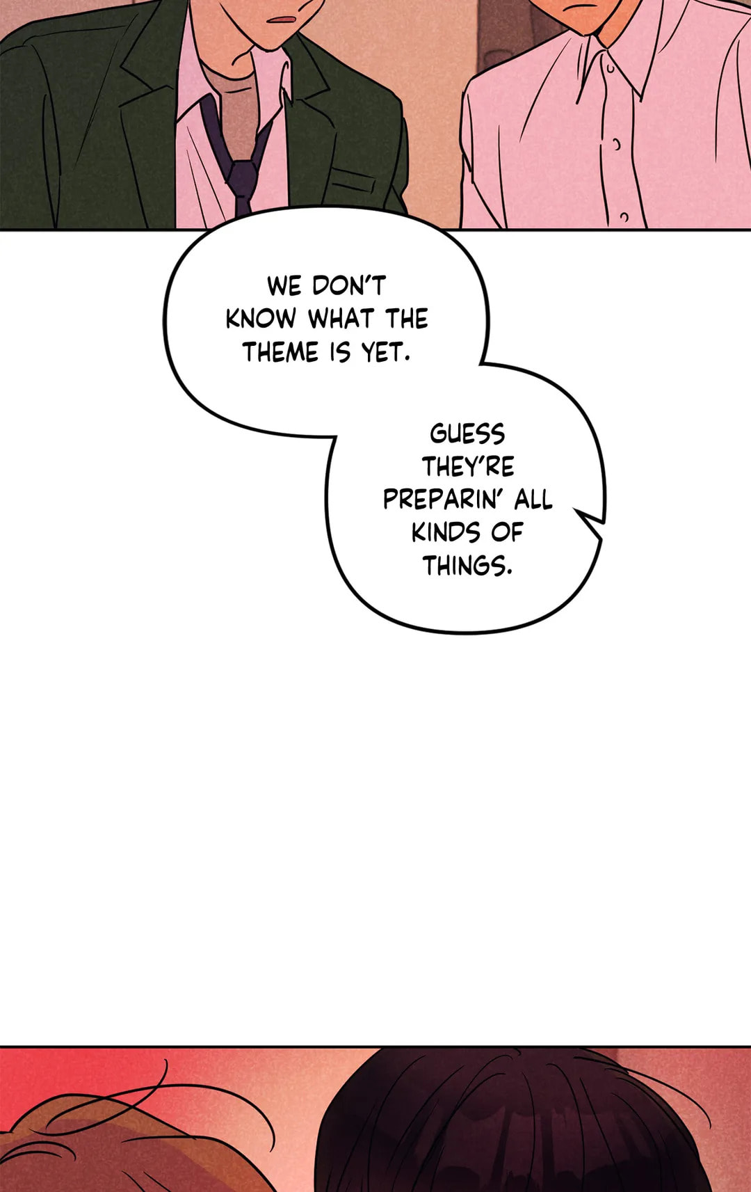 Spinach Bouquet Chapter 53 page 69 - 