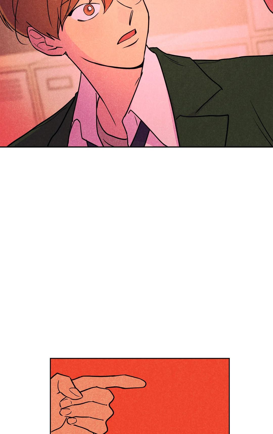 Spinach Bouquet Chapter 53 page 71 - 