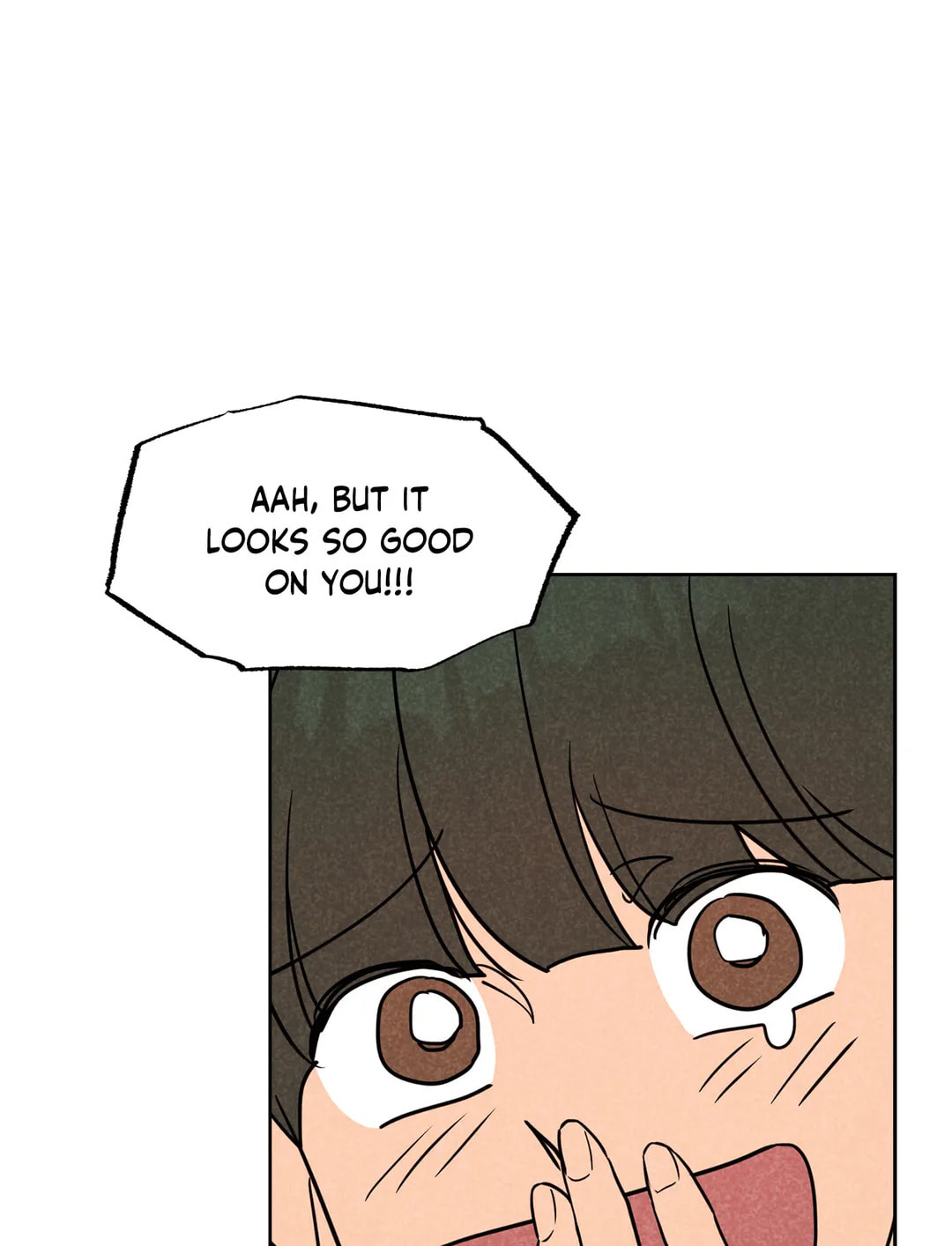 Spinach Bouquet Chapter 53 page 74 - 