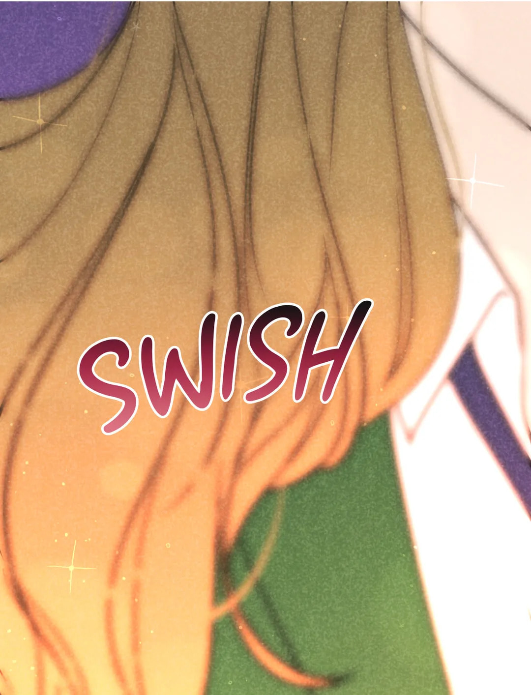 Spinach Bouquet Chapter 53 page 76 - 