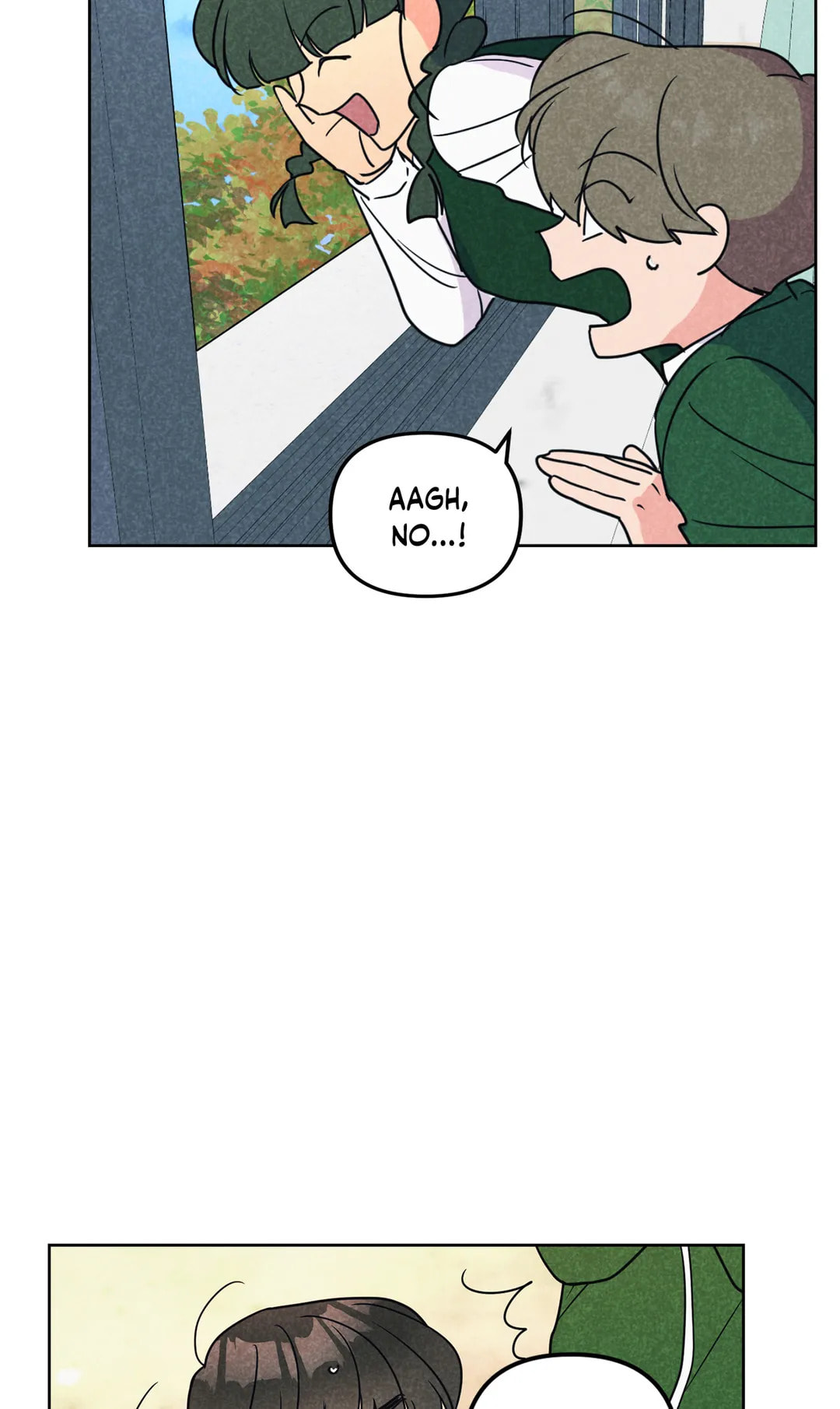 Spinach Bouquet Chapter 53 page 9 - 