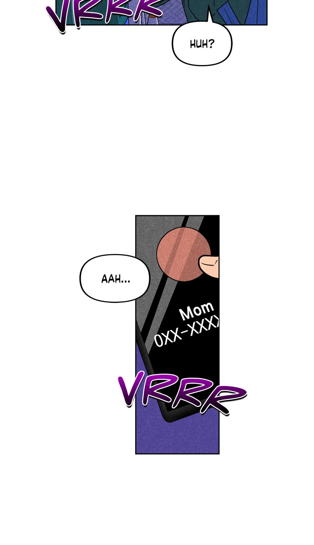 Spinach Bouquet Chapter 54 page 2 - 