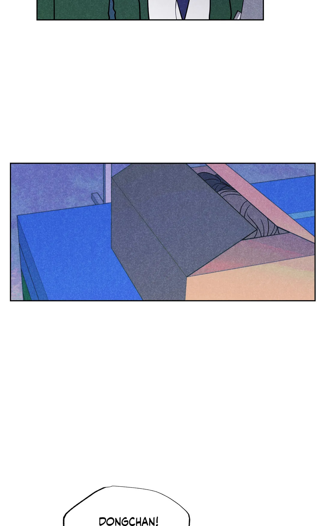 Spinach Bouquet Chapter 54 page 11 - 