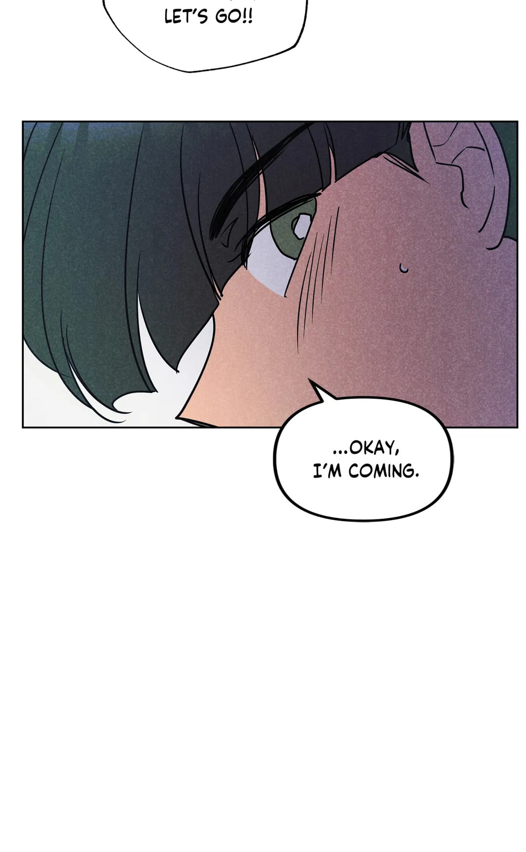 Spinach Bouquet Chapter 54 page 12 - 