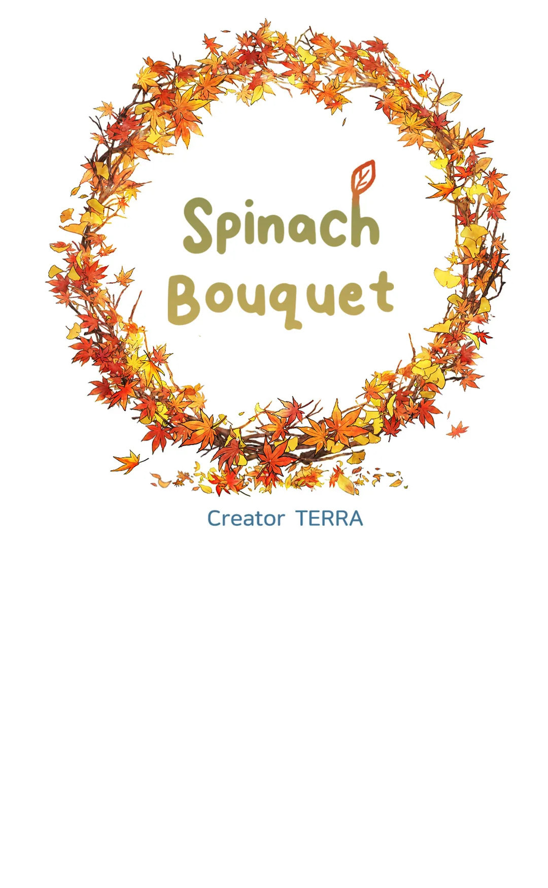 Spinach Bouquet Chapter 54 page 13 - 
