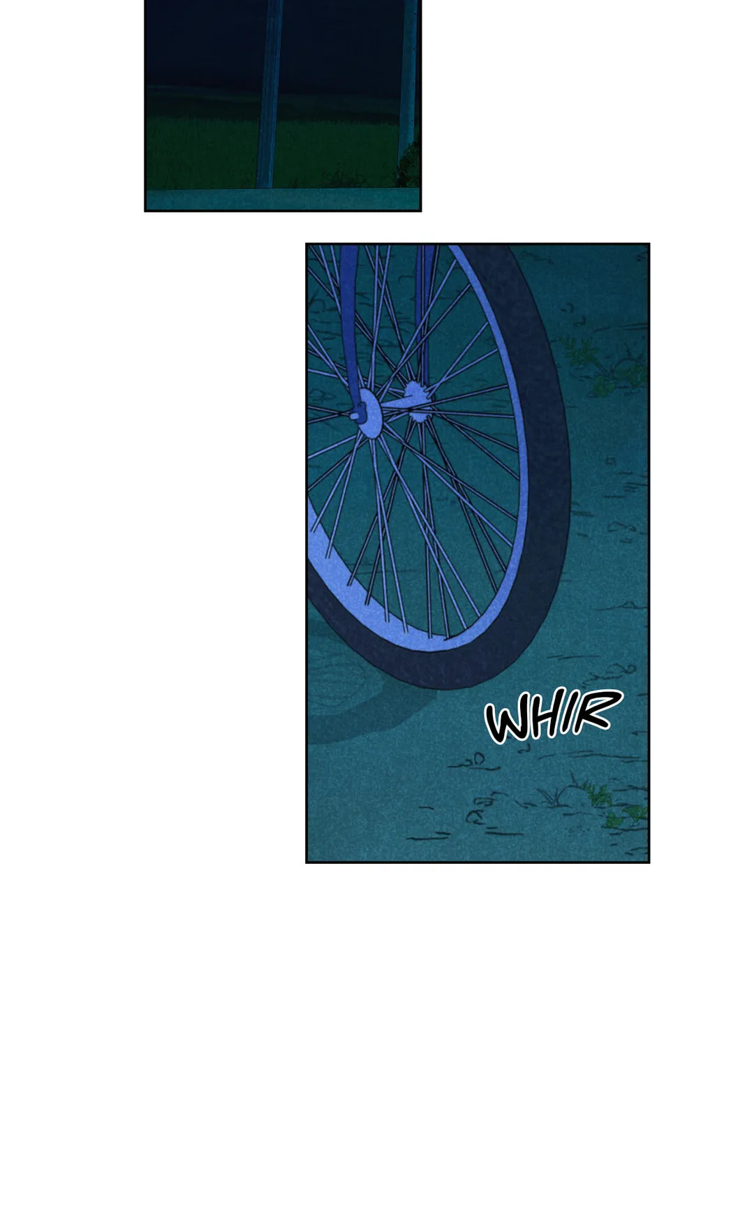 Spinach Bouquet Chapter 54 page 15 - 