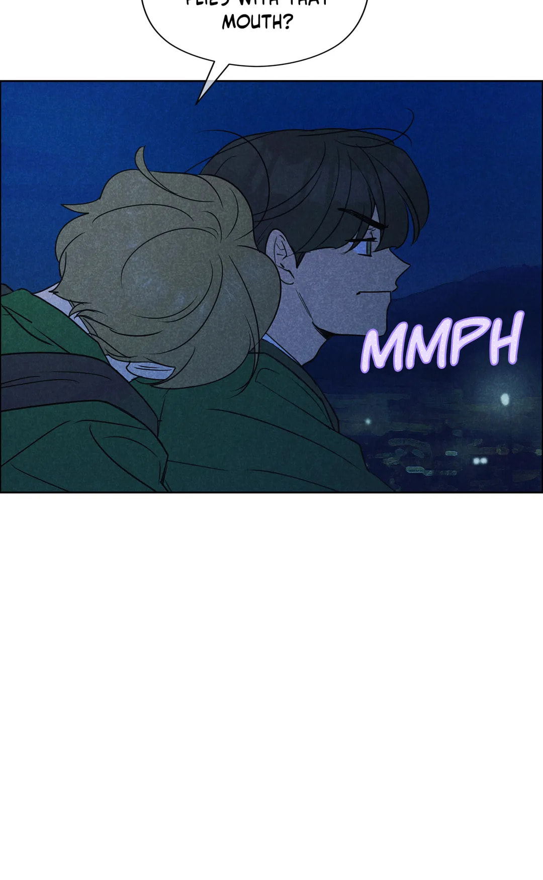 Spinach Bouquet Chapter 54 page 18 - 