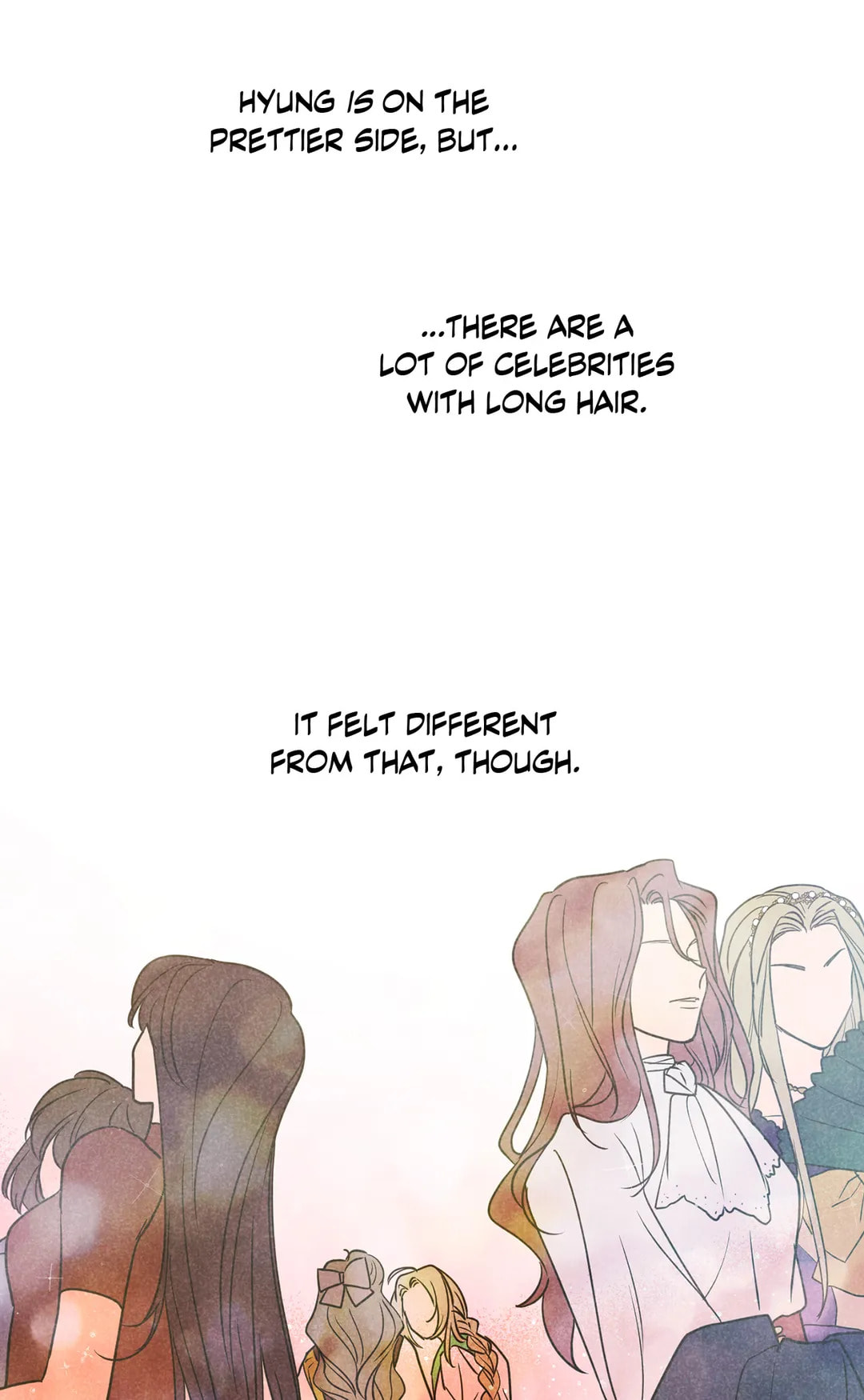 Spinach Bouquet Chapter 54 page 20 - 